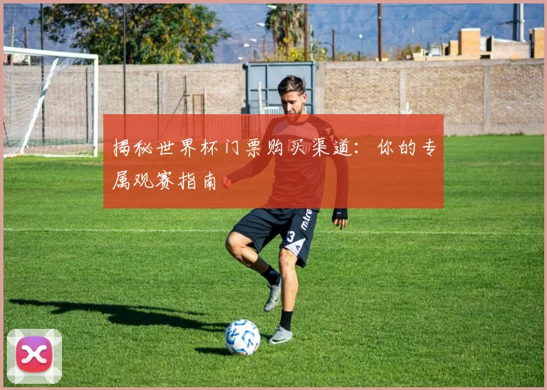揭秘世界杯门票购买渠道：你的专属观赛指南