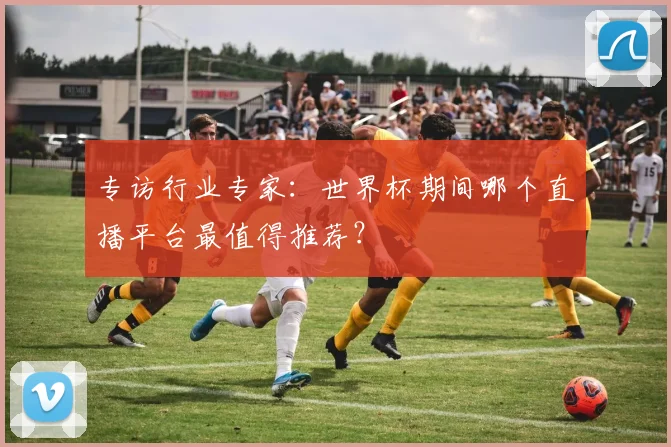 专访行业专家：世界杯期间哪个直播平台最值得推荐？
