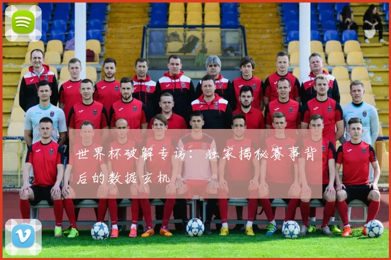 世界杯破解专访：独家揭秘赛事背后的数据玄机