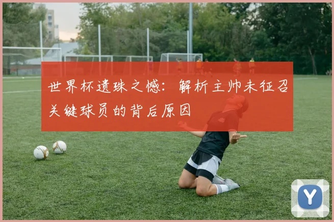 世界杯遗珠之憾:解析主帅未征召关键球员的背后原因