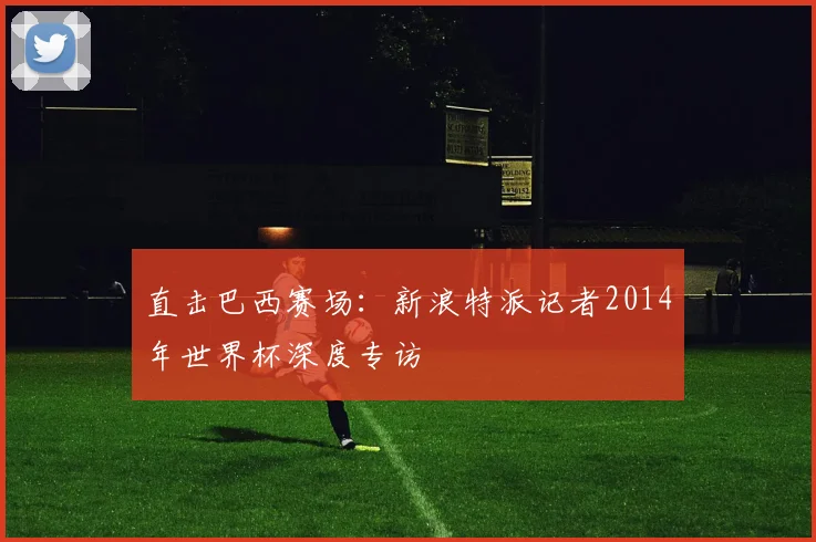直击巴西赛场:新浪特派记者2014年世界杯深度专访