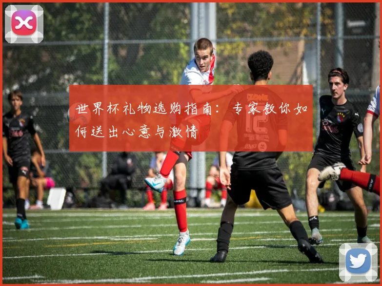 世界杯礼物选购指南：专家教你如何送出心意与激情