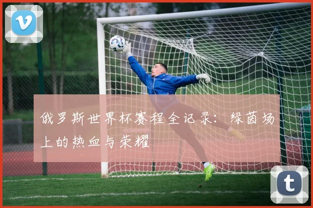 俄罗斯世界杯赛程全记录：绿茵场上的热血与荣耀