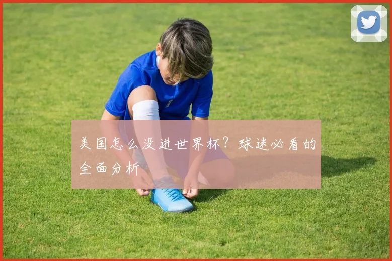 美国怎么没进世界杯？球迷必看的全面分析